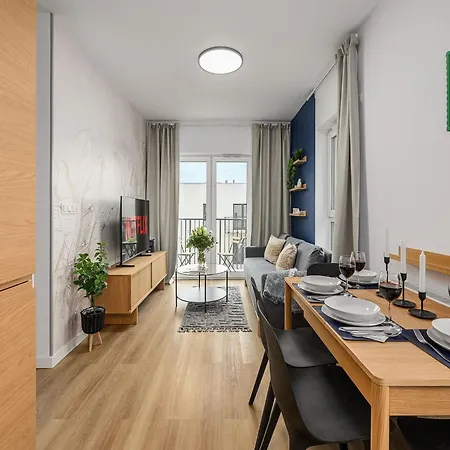 Appartement House In France Near Du Bourg