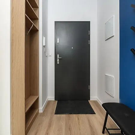 Appartement House In France Near Du Bourg Łódź